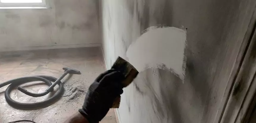 Professional Water and Fire Damage Restoration Services in Snellville, GA