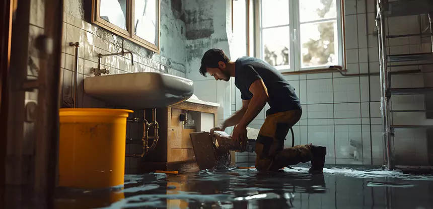 Professional Flood Water Removal Services in Snellville, GA