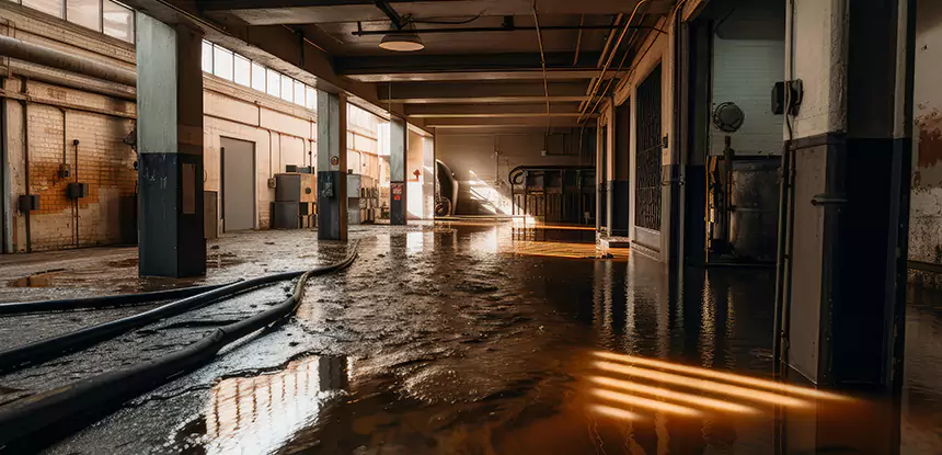 Professional Crawl Space Flooding Repair Services in Snellville, GA