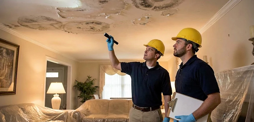 Professional Leak Detection Services in Snellville, GA