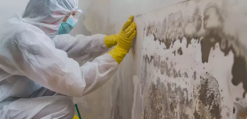 Professional Moisture and Mold Remediation Services in Snellville, GA