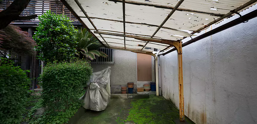 Professional Roof and Water Damage Repair Services in Snellville, GA