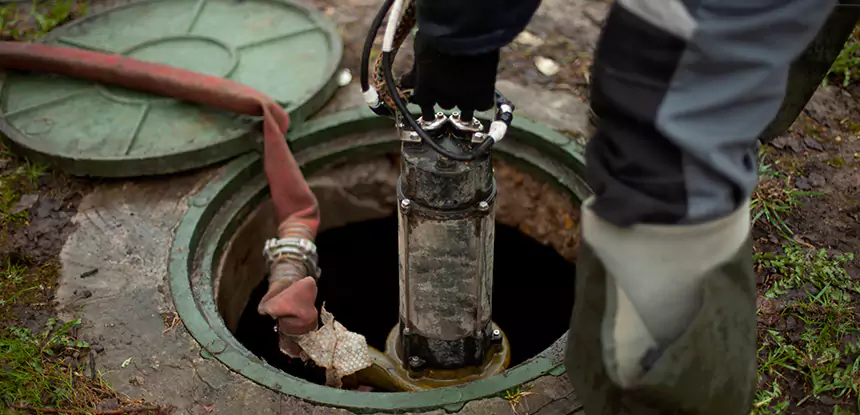 Professional Sewage Cleanup Services in Snellville, GA