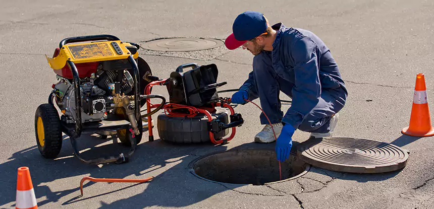Professional Sewer Water Cleanup Services in Snellville, GA
