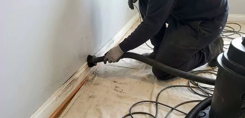 Professional Smoke and Water Damage Restoration Services in Snellville, GA