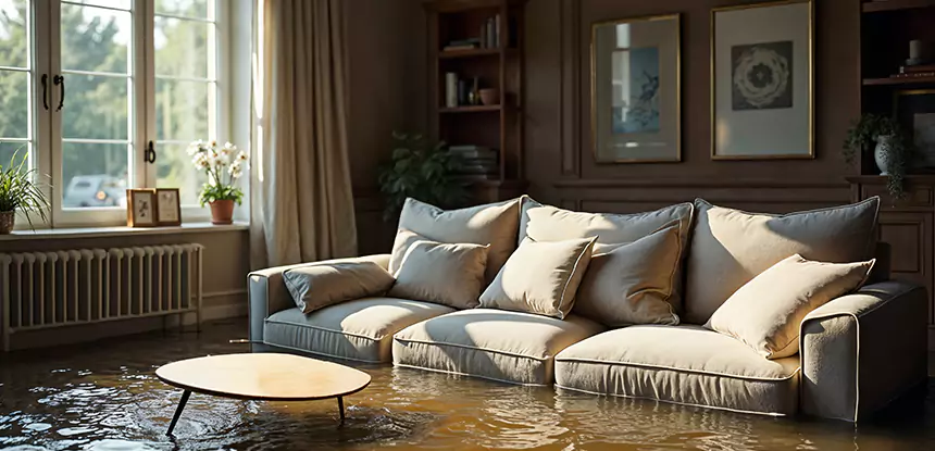 Professional Standing Water Removal Services in Snellville, GA