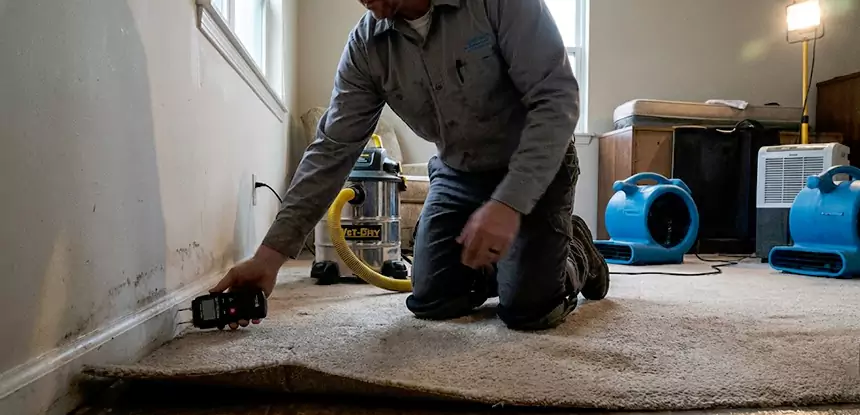 Carpet Cleaning and Extraction in Snellville