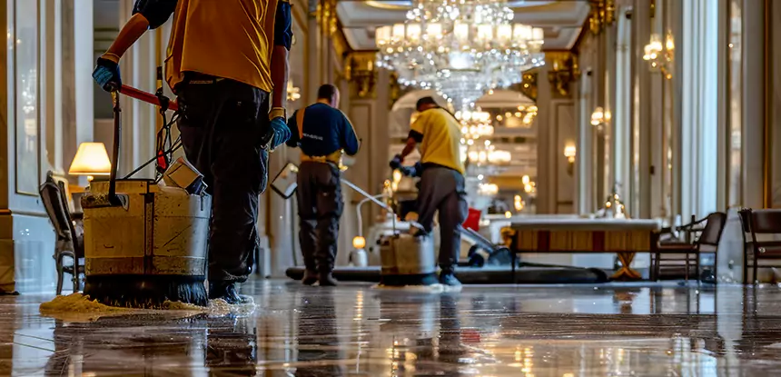 Water Mitigation Services in Snellville