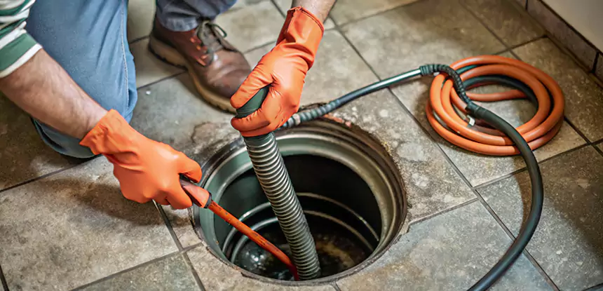 Sewage Sanitization Services in Snellville