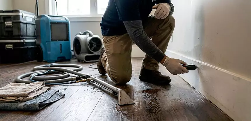 Structural Drying Services in Snellville