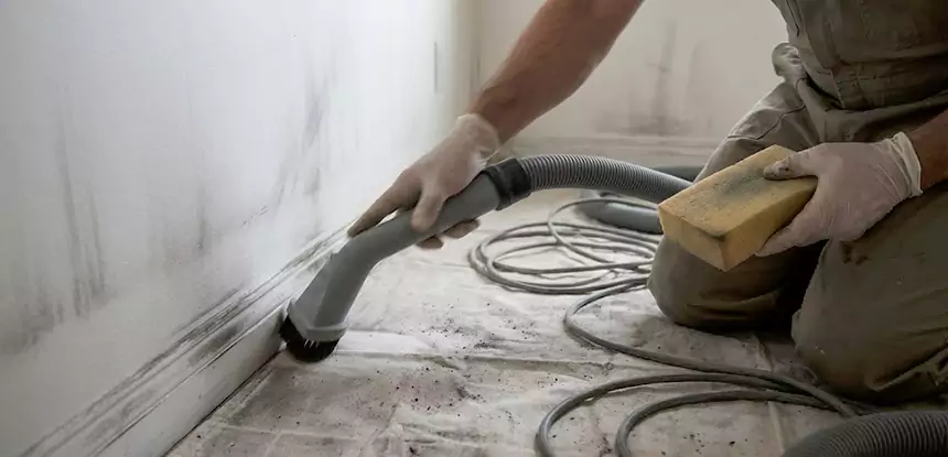 Water and Fire Damage Repair in Snellville