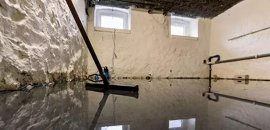Residential Water Extraction Services in Snellville