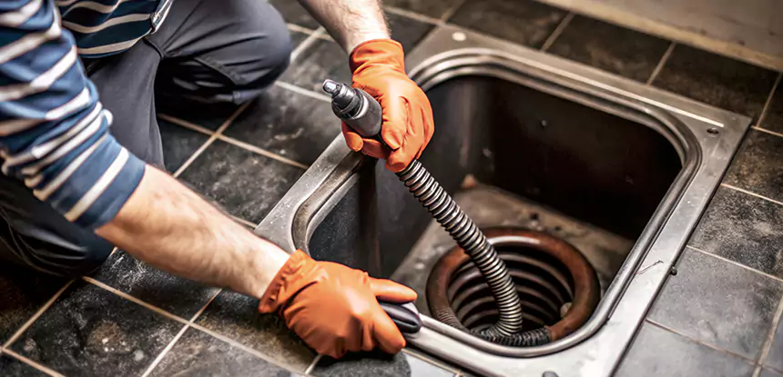 Sewage Waste Cleanup in Snellville