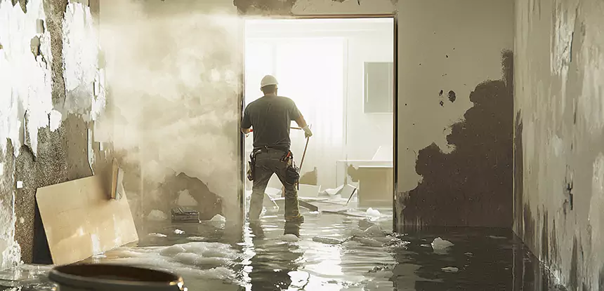 Professional Water and Mold Restoration Services in Snellville, GA