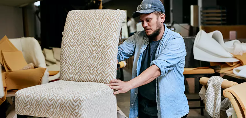 Professional Furniture Water Damage Services in Snellville, GA