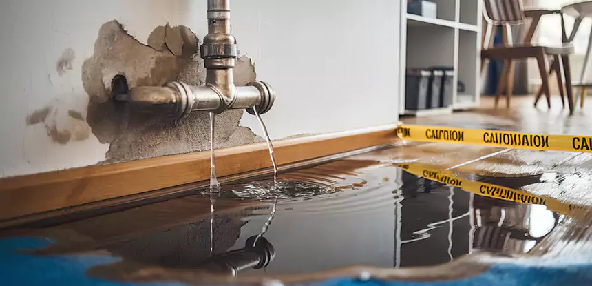 Professional Water Leak Clean Up Services in Snellville, GA