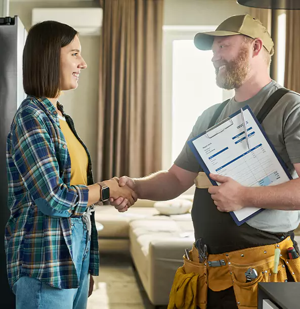Why Snellville Homeowners Choose Snellville Restoration Pro?