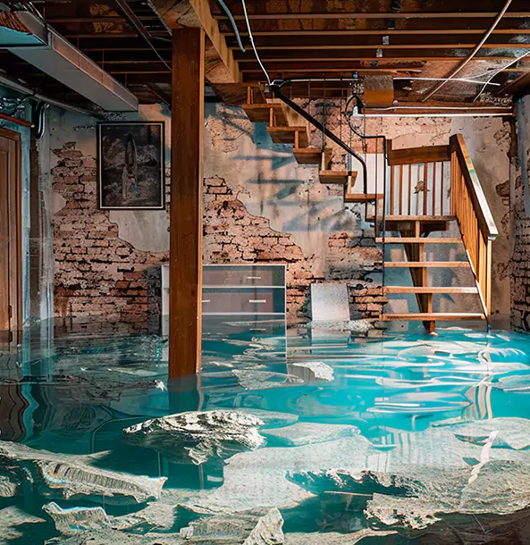 Why Snellville Restoration Pro Is the Right Choice for Basement Flooding Remediation in Snellville, GA?
