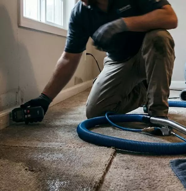 Why Snellville Restoration Pro Leads Basement Flood Damage Restoration in Snellville, GA?