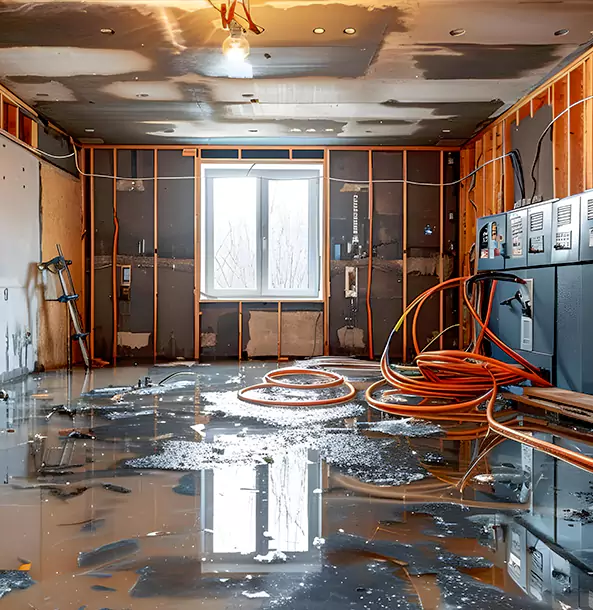 Why Snellville Restoration Pro Is the Trusted Choice for Basement Flood Restoration in Snellville, GA?