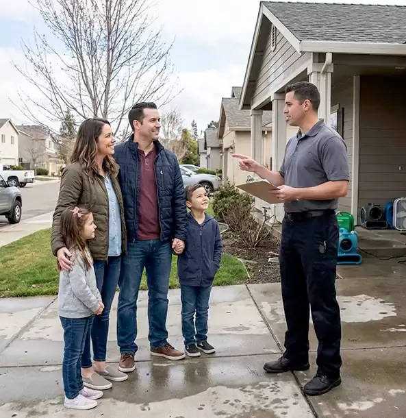 Why Snellville Homeowners Trust Snellville Restoration Pro?