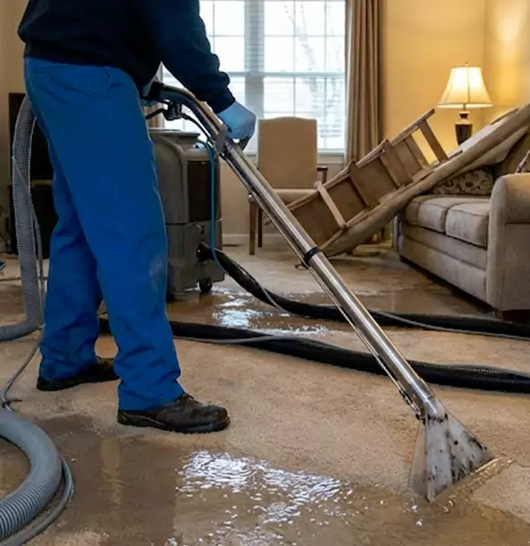 Why Snellville Homeowners Choose Snellville Restoration Pro for Carpet Flood Cleaning?