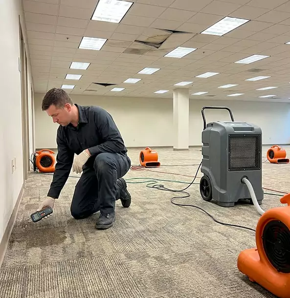 Why Snellville Businesses Choose Snellville Restoration Pro for Water Cleanup?