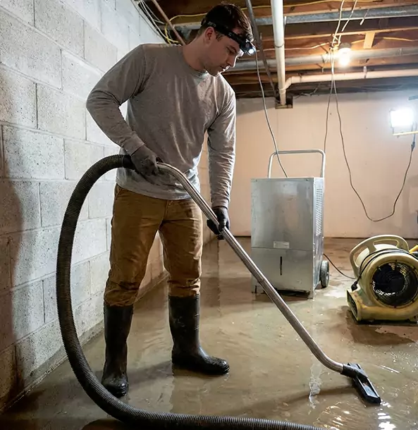 Why Snellville Businesses Choose Snellville Restoration Pro?