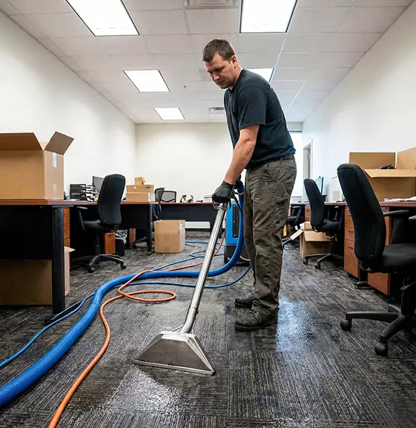 Why Snellville Businesses Trust Snellville Restoration Pro for Water Damage Recovery?
