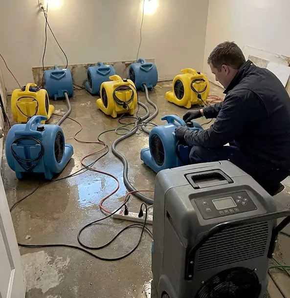 Why Snellville Businesses Trust Snellville Restoration Pro for Water Damage Response?