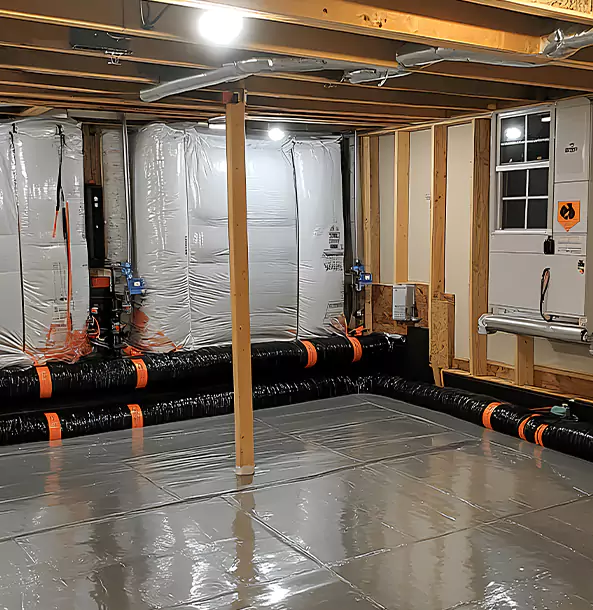 Why Snellville Homeowners Trust Snellville Restoration Pro for Crawl Space Repairs?