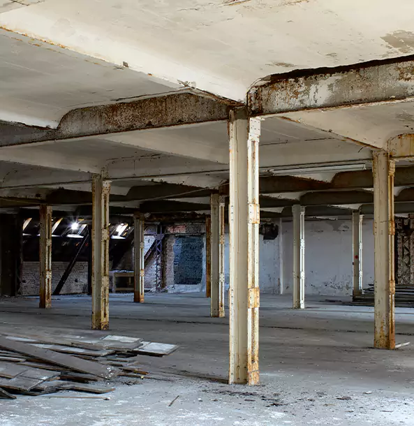 What Makes Our Crawl Space Services Stand Out in Snellville, GA?