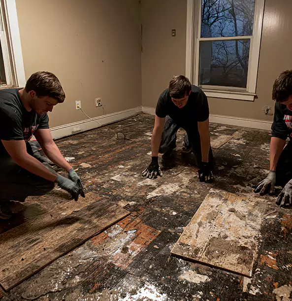 Why Snellville Property Owners Choose Snellville Restoration Pro for Restoration?