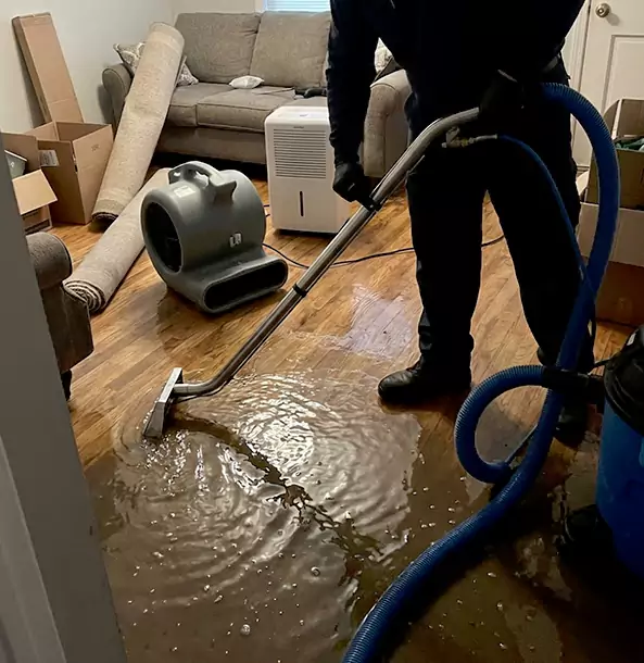 Why Snellville Property Owners Choose Snellville Restoration Pro for Flood Cleanup?