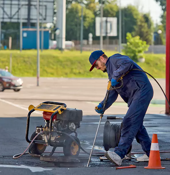 Your Sewage Cleanup Company in Snellville, GA