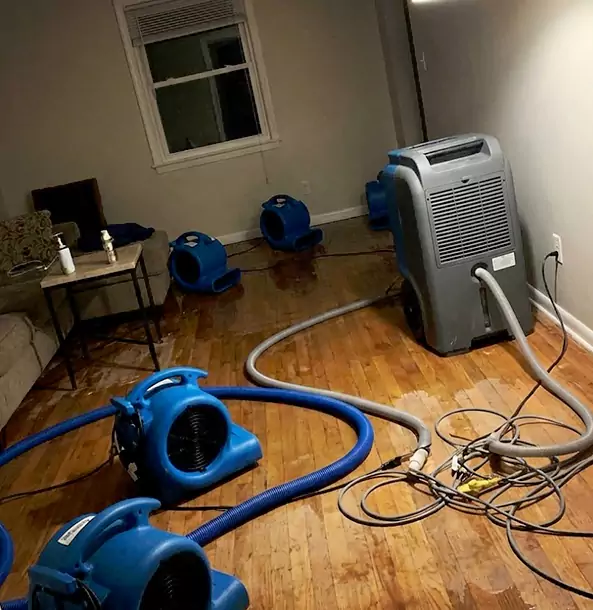 Why Snellville Calls Snellville Restoration Pro First for Emergency Restoration?