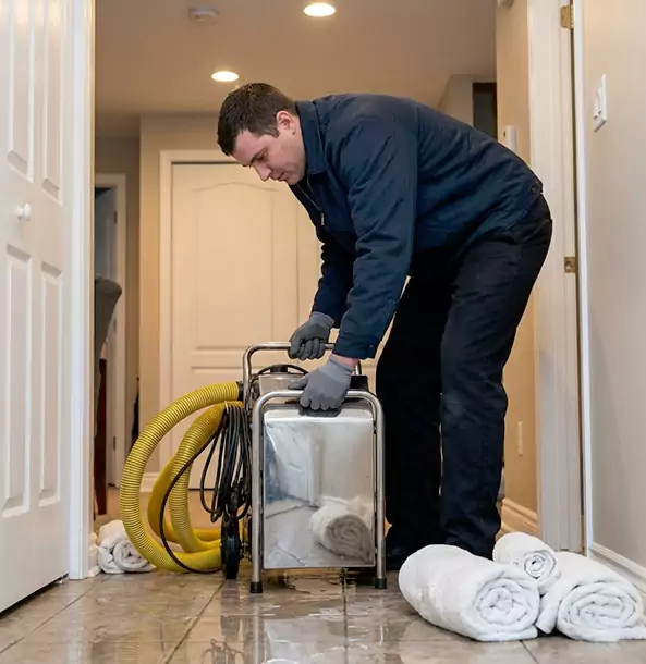 Why Property Owners in Snellville Choose Snellville Restoration Pro for Emergency Water Extraction?