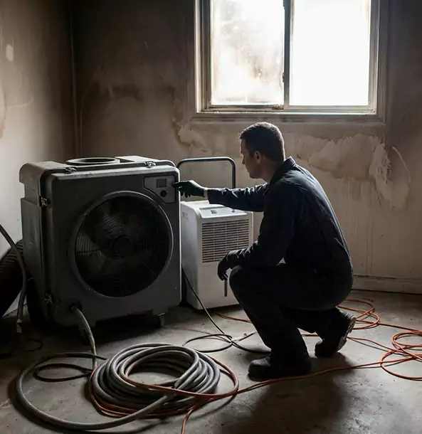 Why Snellville Property Owners Choose Snellville Restoration Pro for Fire and Water Damage Restoration?