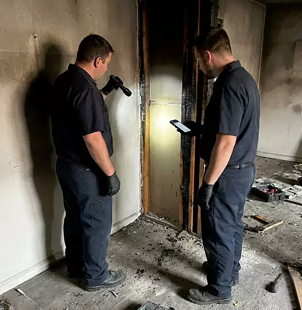 Why Snellville Property Owners Trust Snellville Restoration Pro for Fire and Water Damage Repair?