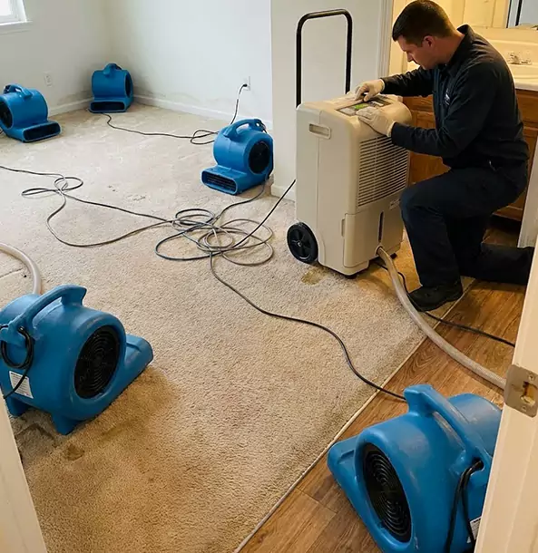 Why Snellville Homeowners Choose Snellville Restoration Pro?
