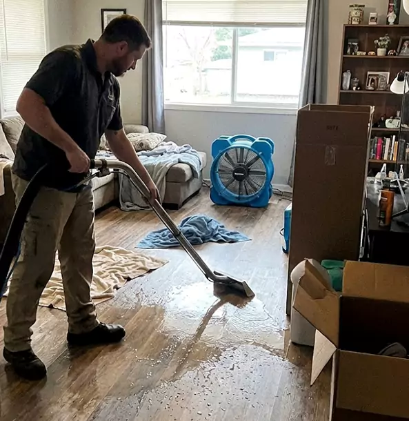 Why Snellville Property Owners Choose Snellville Restoration Pro?