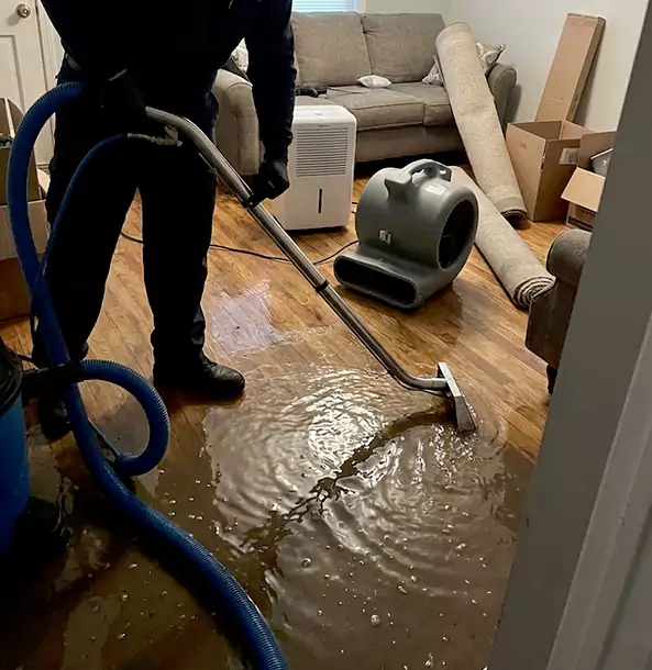 Why Snellville Trusts Snellville Restoration Pro for Flood Cleanup?