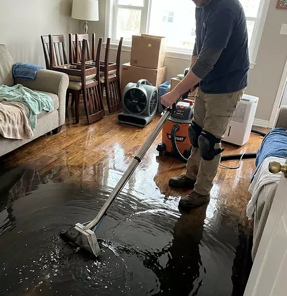 Why Snellville Restoration Pro Delivers the Best Flood Restoration Services in Snellville, GA?