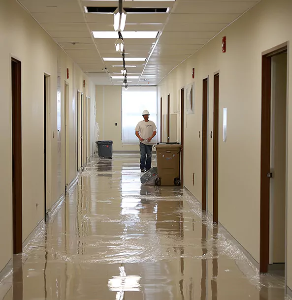 Why Snellville Hotels Choose Snellville Restoration Pro?