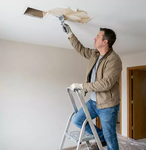 Why Snellville Homeowners Rely on Snellville Restoration Pro for Water Damage Recovery?