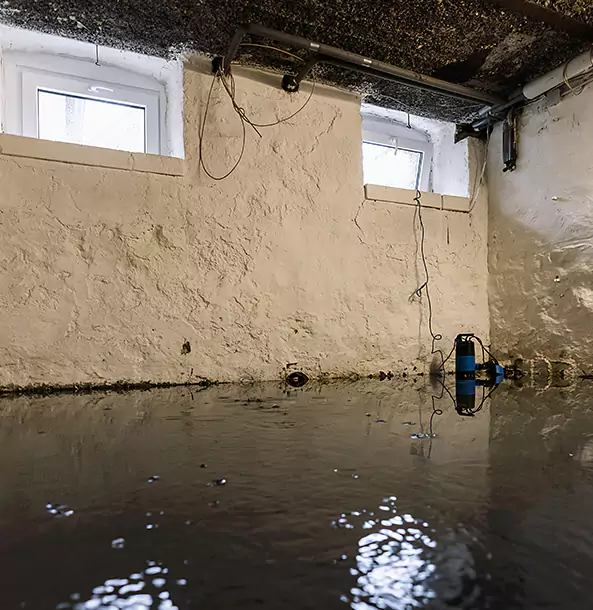 Why Snellville Homeowners Trust Snellville Restoration Pro for Water Damage Mold Removal?