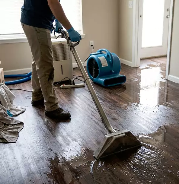 Why Snellville Homeowners Choose Snellville Restoration Pro for Water Cleanup?