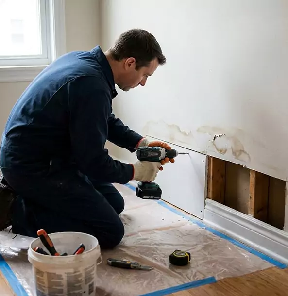 Why Snellville Homeowners Choose Snellville Restoration Pro?