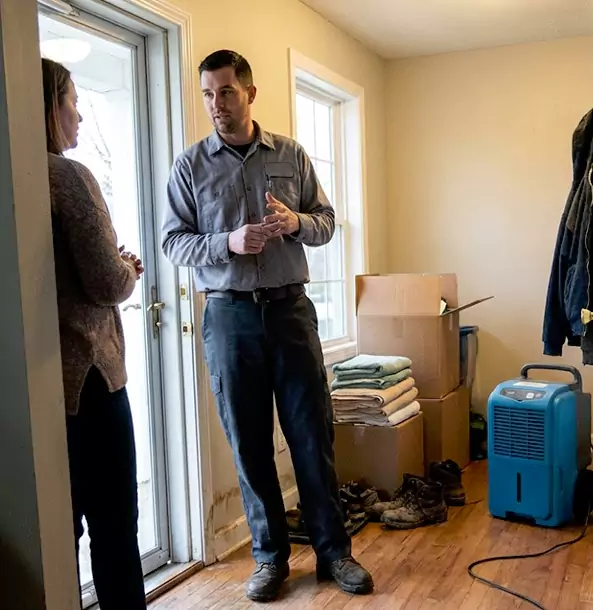 Why Snellville Restoration Pro Is the Right Choice in Snellville], GA?