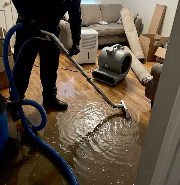 Why Snellville Trusts Snellville Restoration Pro for Sewage Cleanup?